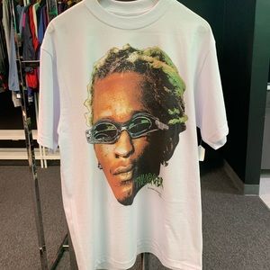 Young thug tee